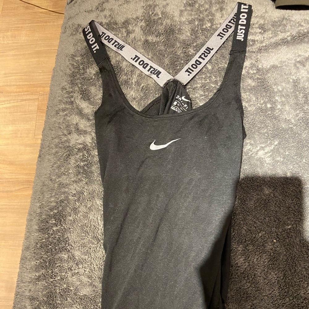 Nike Paris Tank